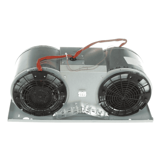 Picture of Elica Complete Motor Part# AGR0185792