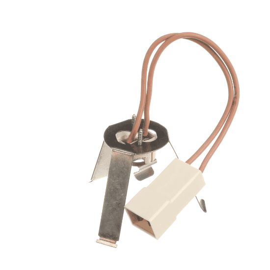 Picture of Elica A.portalampade Gu4+molle+c.fas Part# ASS01938