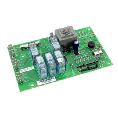 Picture of Elica Electronic Variator Part# BE07AA/R