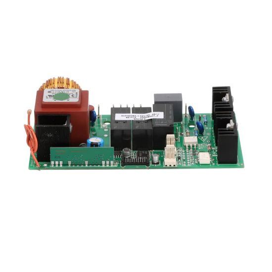 Picture of Elica Main Board Part# BE1FLA