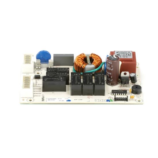 Picture of Elica Main Board Part# BE1CAA