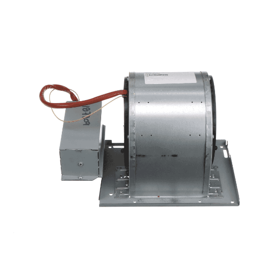 Picture of Elica Complete Motor Part# AGR0187209