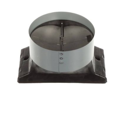 Picture of Elica Exhausting Connection Ass.vnrf 6 Dragon Part# BH01VB