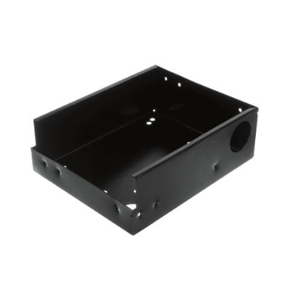 Picture of Elica Electrical Box Part# C00074D-4