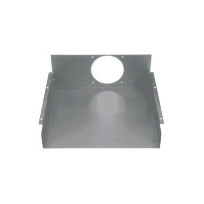 Picture of Elica Condenser Cover Part# C00496