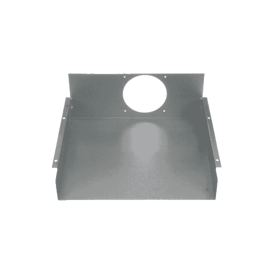 Picture of Elica Condenser Cover Part# C00496
