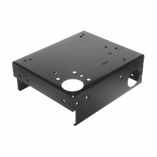 Picture of Elica Electrical Box Part# C00107A-4