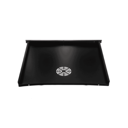 Picture of Elica Upper Middle Air Duct Board Part# C00576A-4