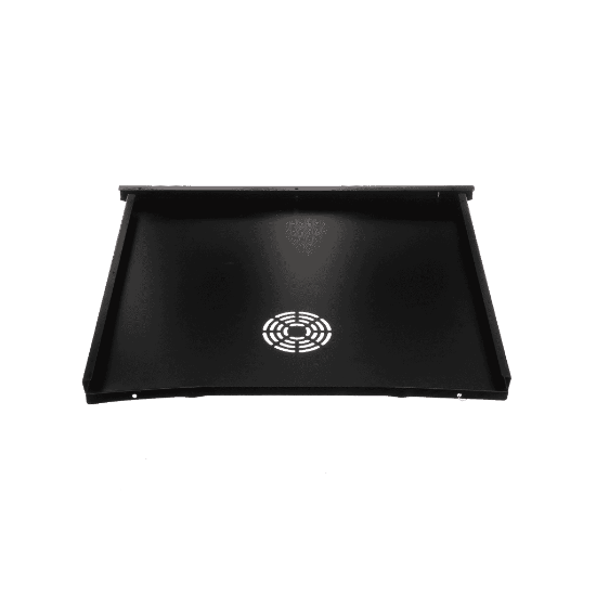 Picture of Elica Upper Middle Air Duct Board Part# C00576A-4