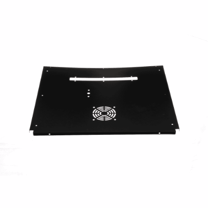 Picture of Elica Under The Middle Air Duct Board Part# C00577A-4