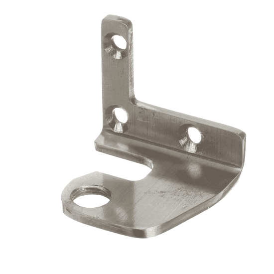 Picture of Elica Upper Door Hinge(right Side) Part# C00574C-22