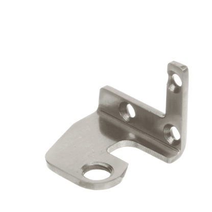 Picture of Elica Upper Door Hinge(left Side) Part# C00575C-22