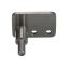 Picture of Elica Lower Door Hinge Core Assembly (Left) Part# C00977-22