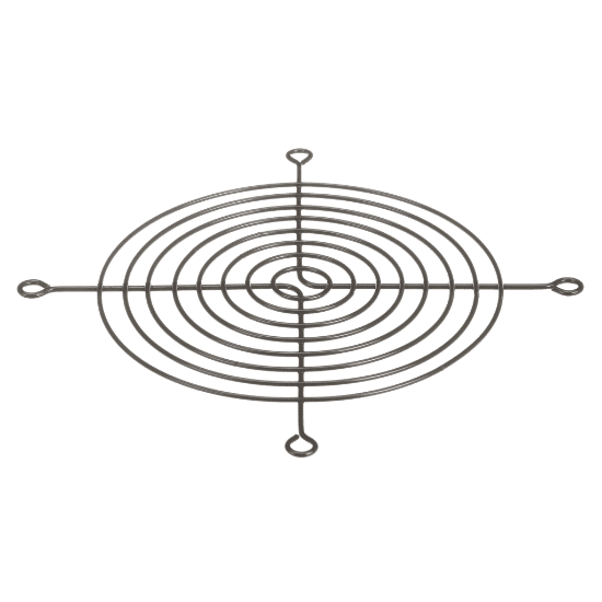 Picture of Elica Fan Net-big Part# C00800-4