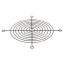 Picture of Elica Fan Net-big Part# C00800-4
