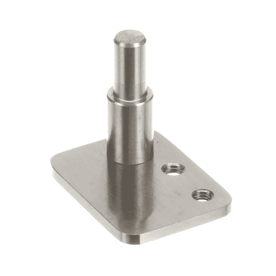 Picture of Elica Lower Door Hinge Core Assembly (Right) Part# C00974B-22