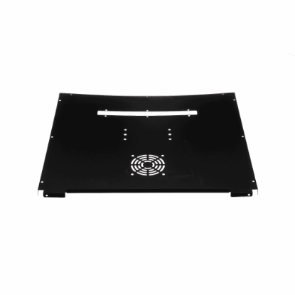 Picture of Elica Under The Middle Air Duct Board Part# C00985-4