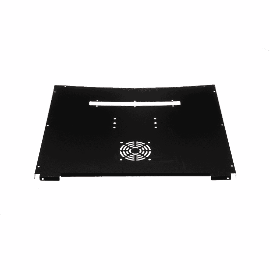 Picture of Elica Under The Middle Air Duct Board Part# C00985-4