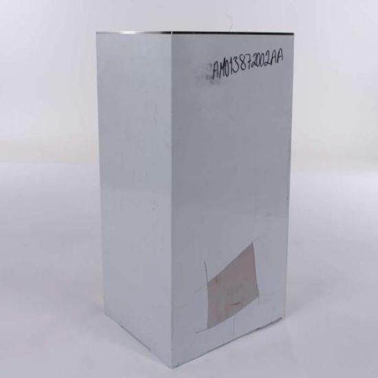 Picture of Elica Lower+upper Chimney Part Cam.lugano Ser.tubo Inferior Tb1y2 Elica Part# CAM013872002AA