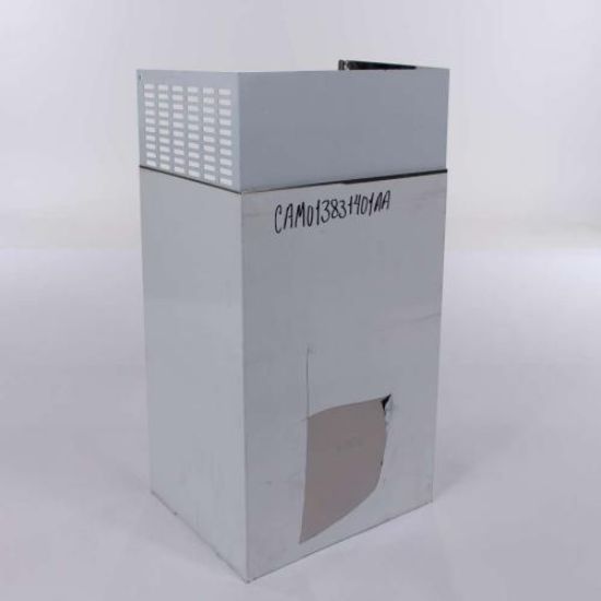 Picture of Elica Duct Covers Part# CAM013831401AA