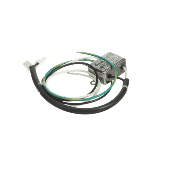 Picture of Elica Noise Filter A.cable Emi Electr.filter Cervinia Part# CAB0145704