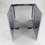 Picture of Elica Duct Cover Set (Lower & Upper) Part# CAM013950301AA