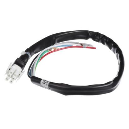 Picture of Elica Wiring Part# CB14IB