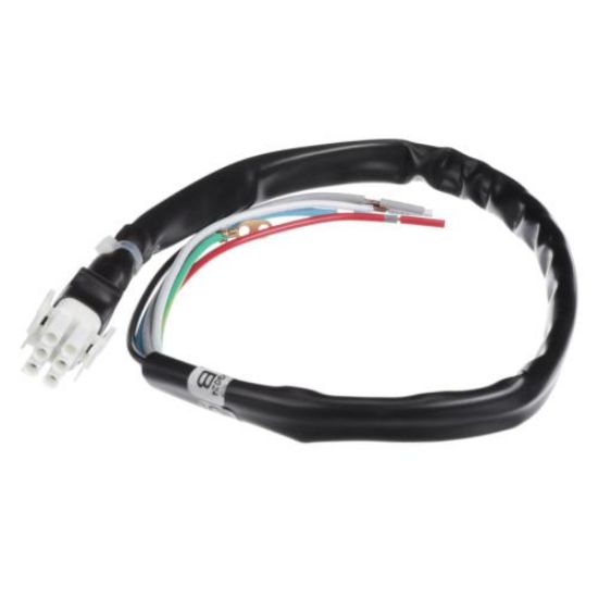 Picture of Elica Wiring Part# CB14IB