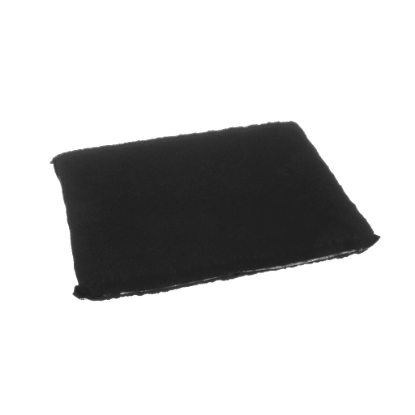 Picture of Elica Kit Carbon Filter Shell Part# CFC0038699