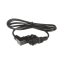 Picture of Elica Power Cable Iec Schuko + 3X0, 75 Part# CI02HA