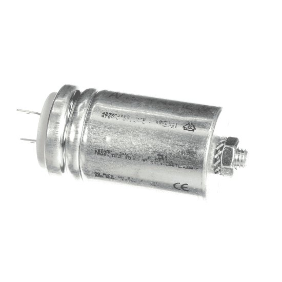 Picture of Elica Capacitor Part# CND0141473