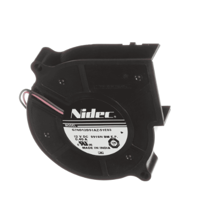 Picture of Elica Complete Motor Ventilatore 75. Part# CNV0122925