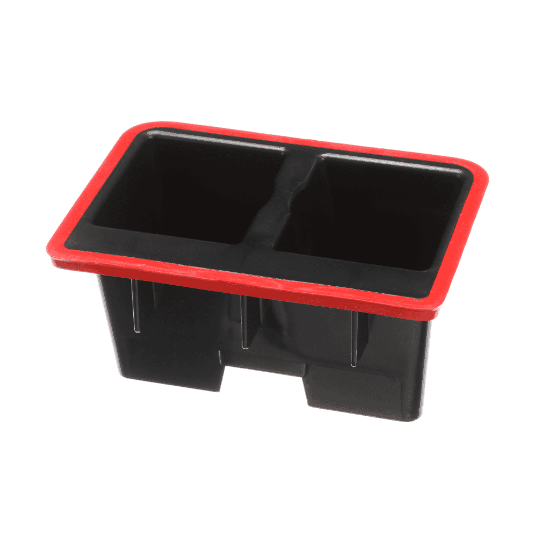 Picture of Elica Grease Collector Vaschetta Tesla Part# CPR0119606A