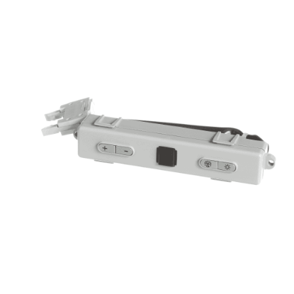 Picture of Elica Complete Slider Part# CRU0115414