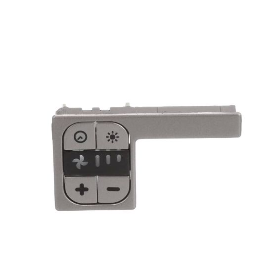 Picture of Elica Control Panel Part# CRU0098071A