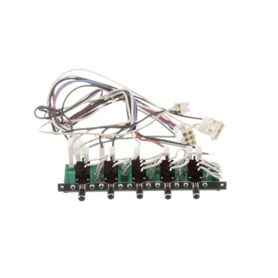 Picture of Elica Complete Slider Part# CU112A