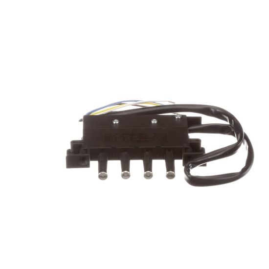 Picture of Elica Control Panel Part# CU1XMA