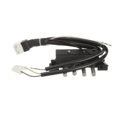 Picture of Elica Cruscotto Comadi Completo Part# CRU0160202