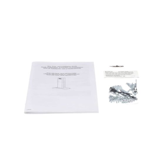 Picture of Elica Documentation Part# DOC0098643