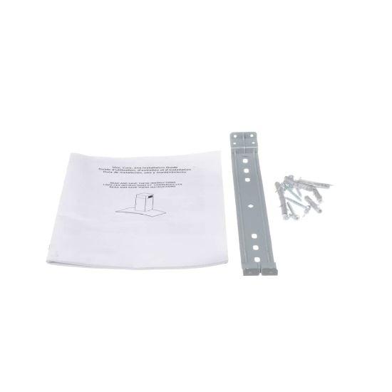 Picture of Elica Documentation, Paper Part# DOC0098644