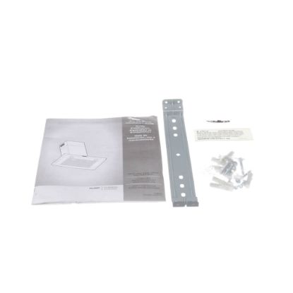 Picture of Elica Documentation Part# DOC0128730