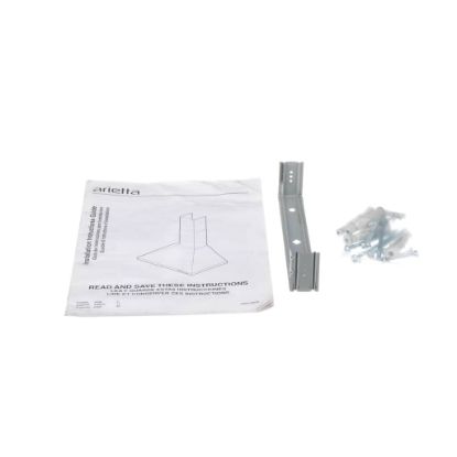 Picture of Elica Documentation Part# DOC0123563