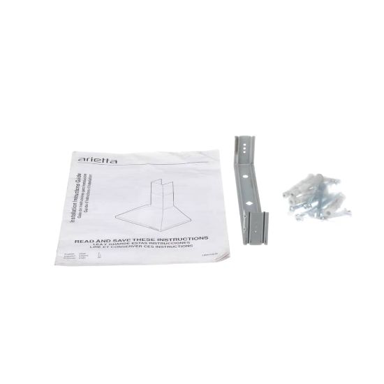 Picture of Elica Documentation Part# DOC0123563