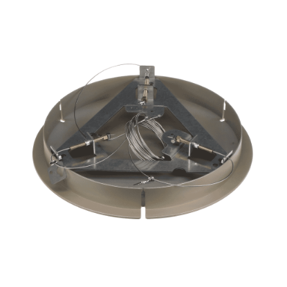 Picture of Elica Installation Kit Part# DOC0002348