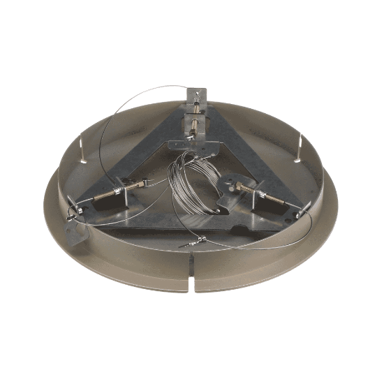 Picture of Elica Installation Kit Part# DOC0002348