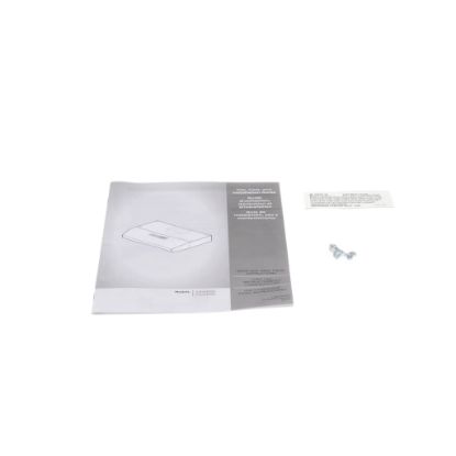 Picture of Elica Documentation Part# DOC0131462