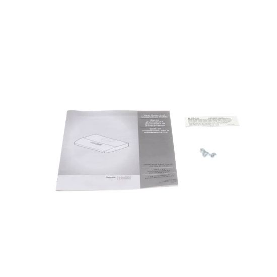 Picture of Elica Documentation Part# DOC0131462