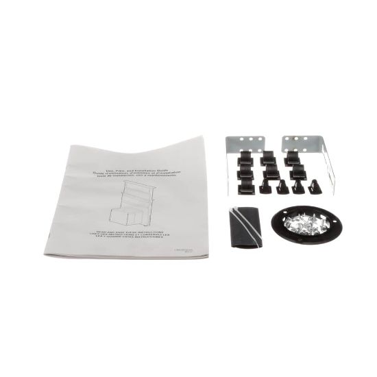 Picture of Elica Elica Documentation Part# DOC0135596