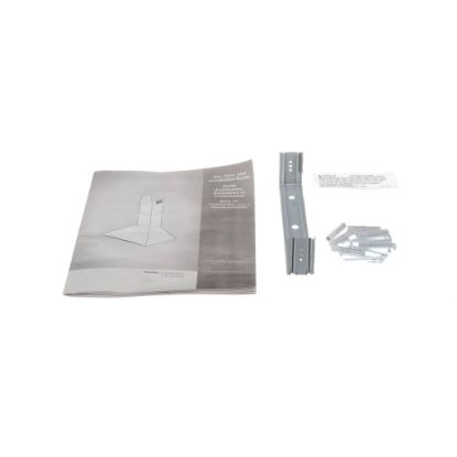 Picture of Elica Documentation Doc.foglia Techne 30 & 36 Part# DOC0140683