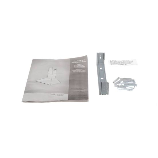 Picture of Elica Documentation Doc.foglia Techne 30 & 36 Part# DOC0140683